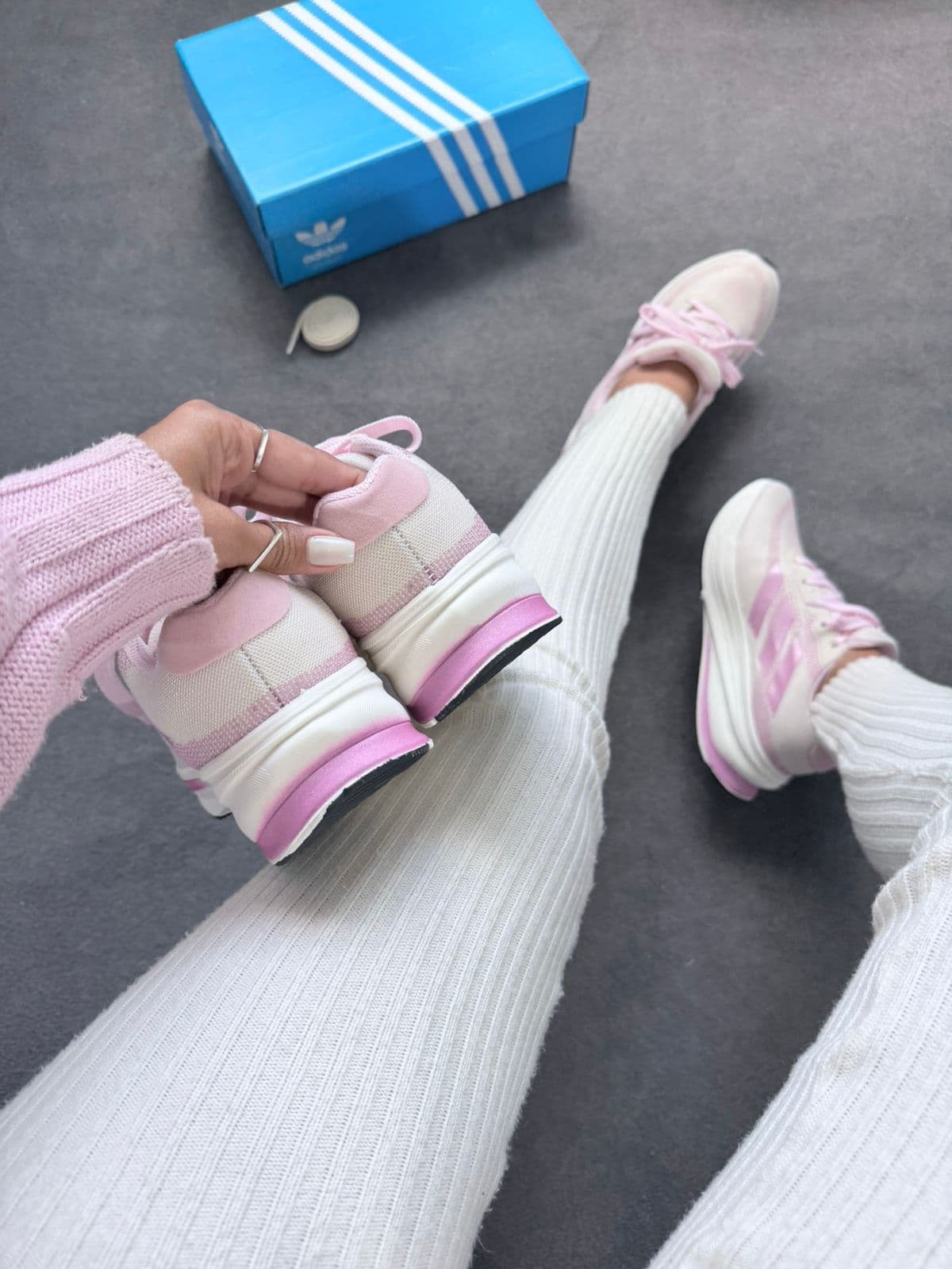 Adidas Adizero Boston
