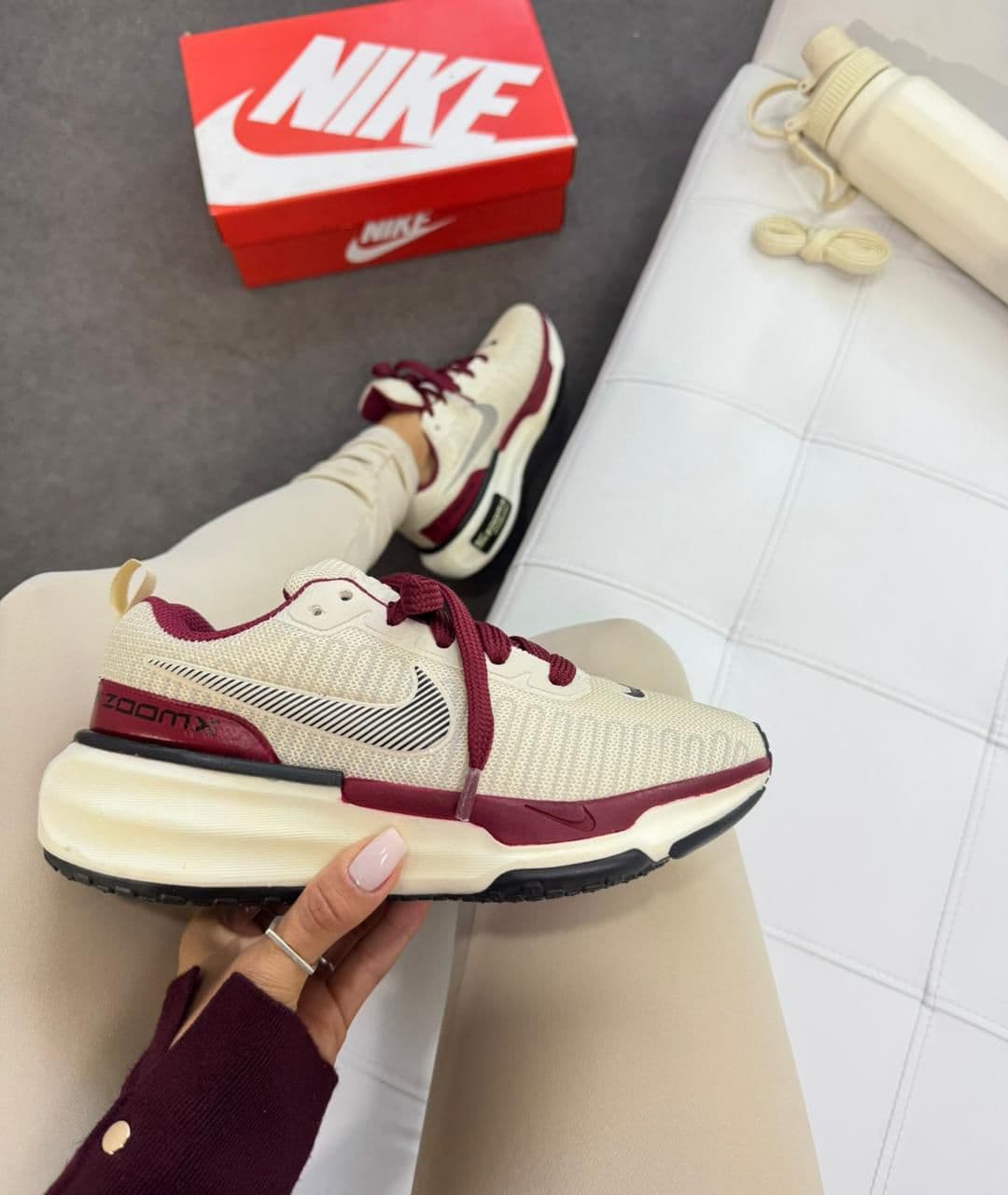 Nike Zoom X3