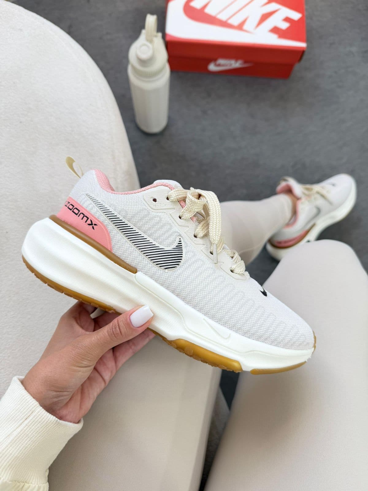 Nike Zoom X3