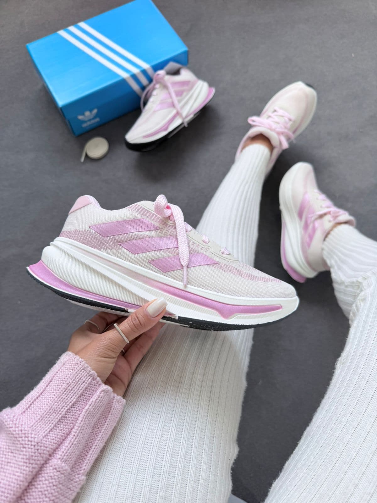 Adidas Adizero Boston