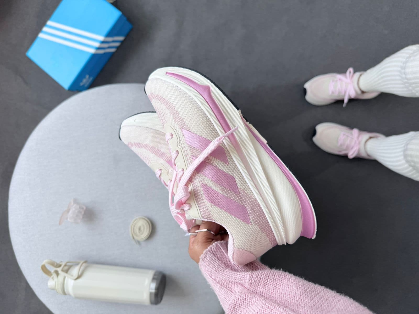 Adidas Adizero Boston